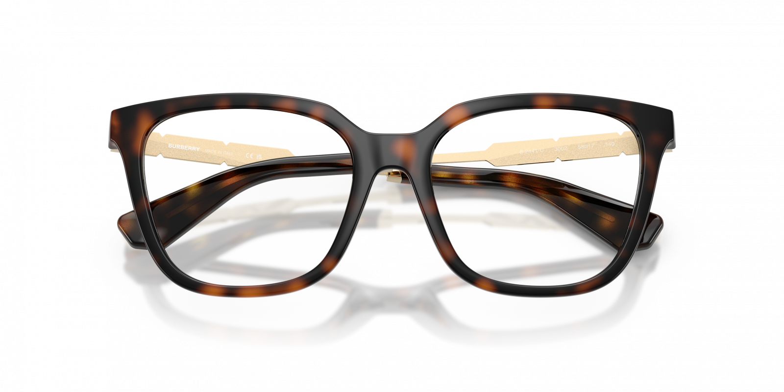 Burberry BE2441U 3002  